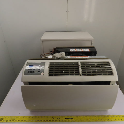 Friedrich WallMaster Thru-the-Wall Air Conditioner Unit W/ Sleeve 230V 1Ph