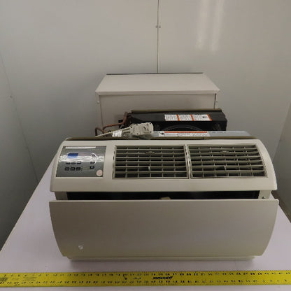 Friedrich WallMaster Thru-the-Wall Air Conditioner Unit W/ Sleeve 230V 1Ph