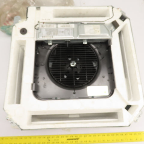 Friedrich MC12Y3JM Ceiling Cassette Minisplit Indoor Air Conditioner 208/230V