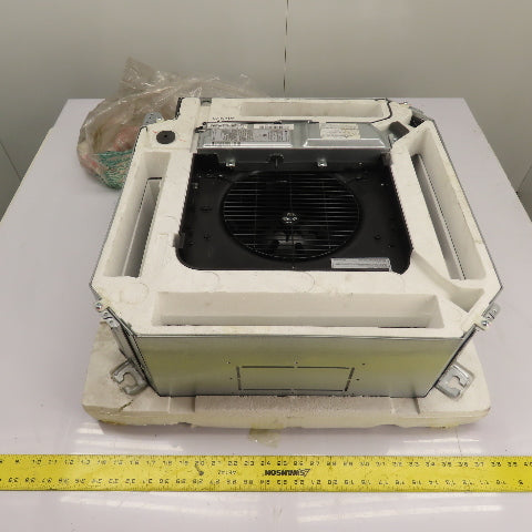 Friedrich MC12Y3JM Ceiling Cassette Minisplit Indoor Air Conditioner 208/230V