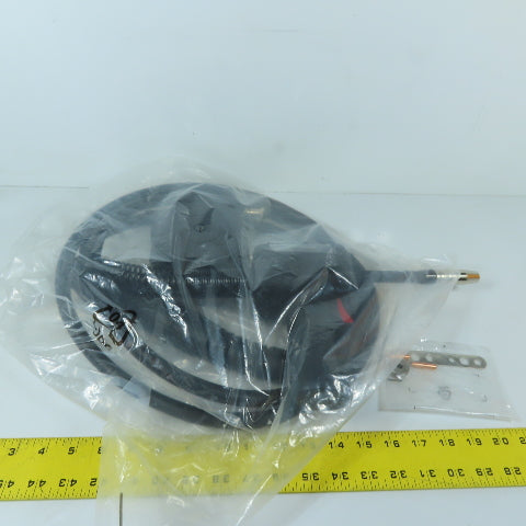 Yeswelder LBT-150 Welding Spool Gun 150A