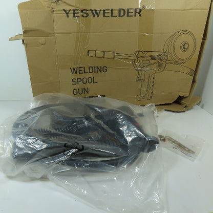 Yeswelder LBT-150 Welding Spool Gun 150A