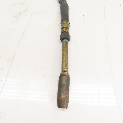 Bernard N/A MIG Welding Torch Whip Cable Hose Assembly