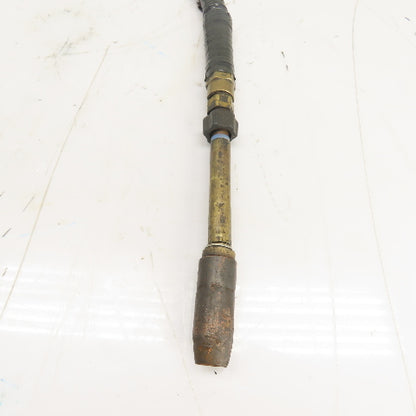 Bernard N/A MIG Welding Torch Whip Cable Hose Assembly