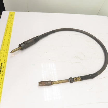 Bernard N/A MIG Welding Torch Whip Cable Hose Assembly