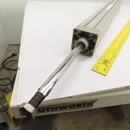 SMC CP95 Double End Pneumatic Air Cylinder 800mm Stroke