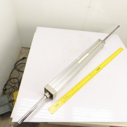 SMC CP95 Double End Pneumatic Air Cylinder 800mm Stroke