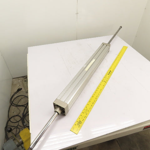 SMC CP95 Double End Pneumatic Air Cylinder 800mm Stroke