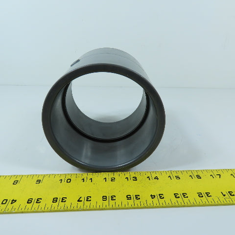 Spears 829-040 4" Schedule 80 PVC Coupling Fitting
