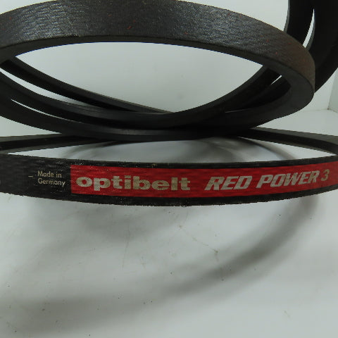 Optibelt SPC 6000 Ld RED POWER 3 SPC 6000 Ld V-Belt