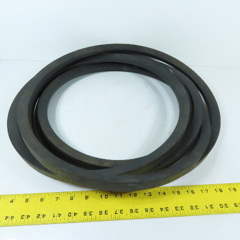 Optibelt SPC 6000 Ld RED POWER 3 SPC 6000 Ld V-Belt