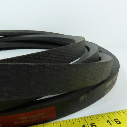 Optibelt SPC 6000 Ld RED POWER 3 SPC 6000 Ld V-Belt