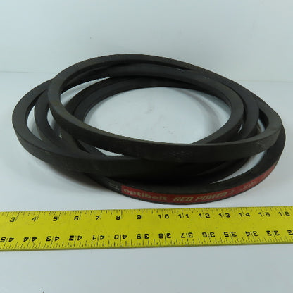 Optibelt SPC 6000 Ld RED POWER 3 SPC 6000 Ld V-Belt