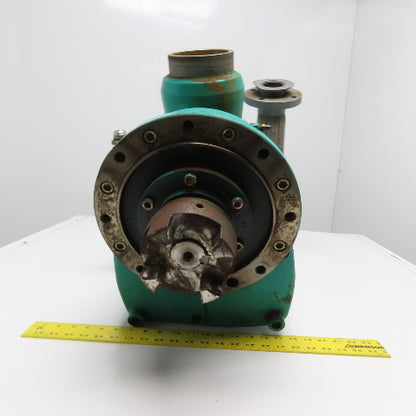 Tamrotor 30834436 E25G 2.448:1 Ratio Rotary Screw Compressor Air End