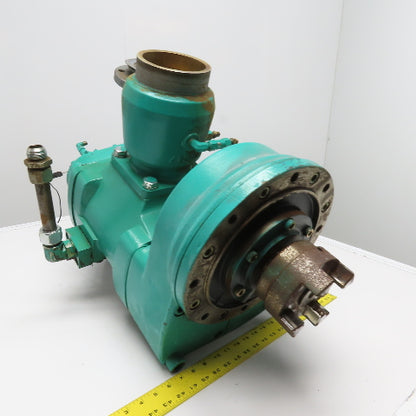 Tamrotor 30834436 E25G 2.448:1 Ratio Rotary Screw Compressor Air End