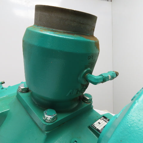 Tamrotor 30834436 E25G 2.448:1 Ratio Rotary Screw Compressor Air End