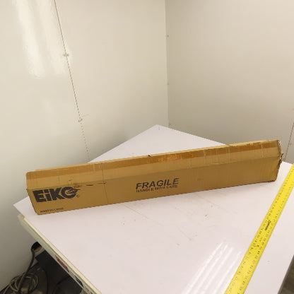 EiKO LED13WT8/48/850-G9DR Glass Direct Fit 4' LED Tube 13W-2200LM Lot Of 21