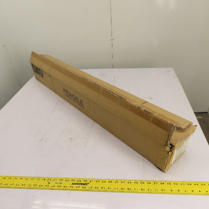 EiKO LED13WT8/48/850-G9DR Glass Direct Fit 4' LED Tube 13W-2200LM Lot Of 21