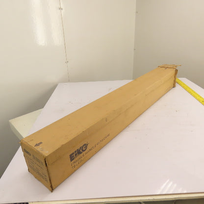 EiKO 12689 L12.9WT8/48/AG/850 12.9W 2200Lm 4' LED Linear Tube Light Lot Of 20