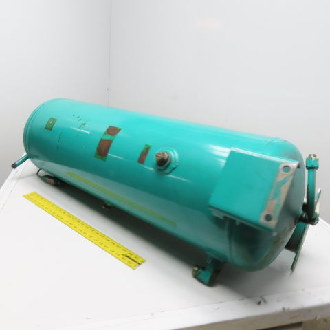 200PSI Air Oil Separator Tank From Sullivan Palatek Compressor
