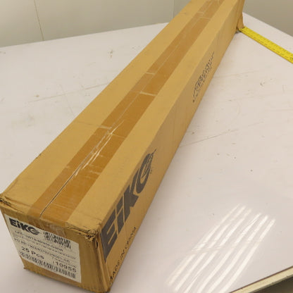Eiko LED13WT8/48/850-G9DR Glass Direct Fit 4' LED Tube 13W-2200LM Lot Of 25