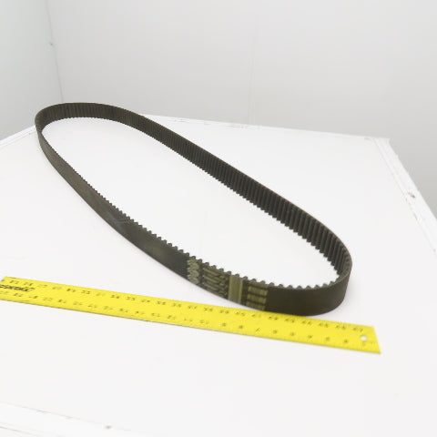 Gates 280014MGT55 PowerGrip GT 2 Timing Belt
