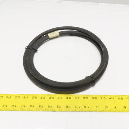 Gates 9003-2115 B115 Hi-Power II B115 V-Belt 118in Outer Length