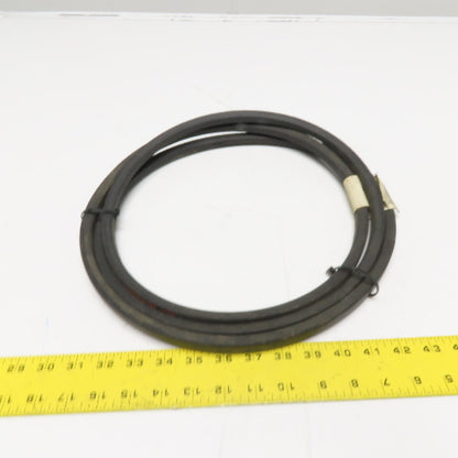 Gates 9003-2115 B115 Hi-Power II B115 V-Belt 118in Outer Length