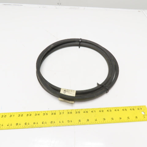 Gates 9003-2115 B115 Hi-Power II B115 V-Belt 118in Outer Length