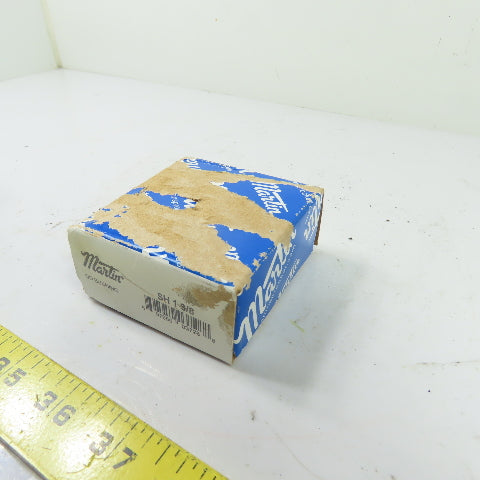 Martin SH 1 3/8 QD Bushing 1-3/8" Bore NEW