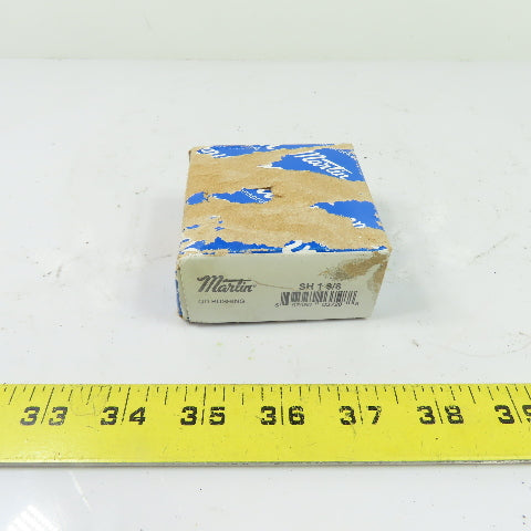 Martin SH 1 3/8 QD Bushing 1-3/8" Bore NEW