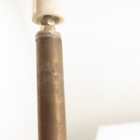 101 YS 08 Electric Immersion Heater Element 110V 1.5KW 55" OAL