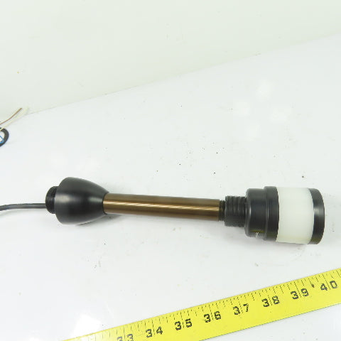 Banner TL50R LED Tower Indicator Light 18-30VDC 24VAC
