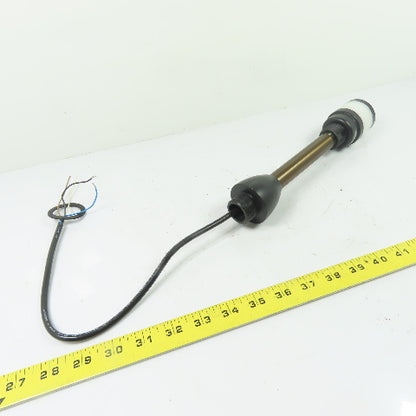 Banner TL50R LED Tower Indicator Light 18-30VDC 24VAC