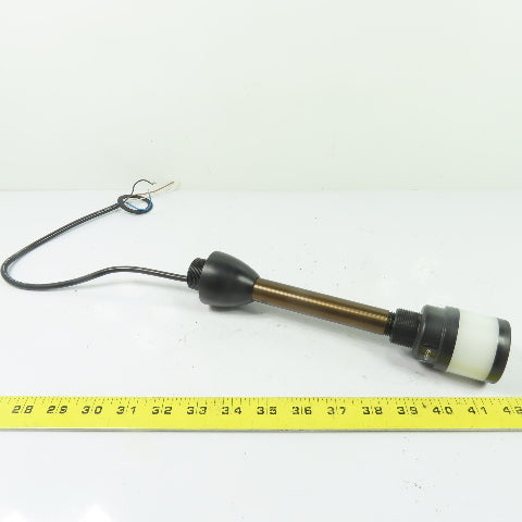 Banner TL50R LED Tower Indicator Light 18-30VDC 24VAC