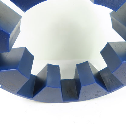 Timken QF3150 Quick Flec Drive Coupling Insert Spider Blue
