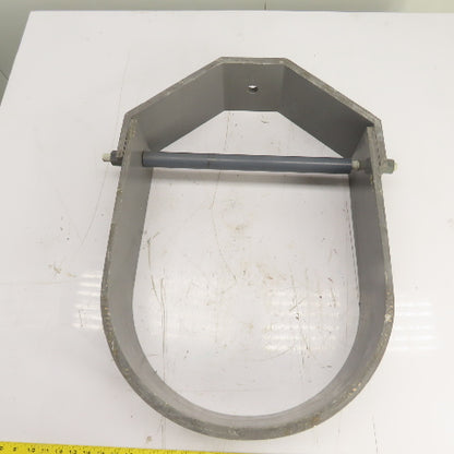 18" Fiberglass Adjustable Clevis Hanger