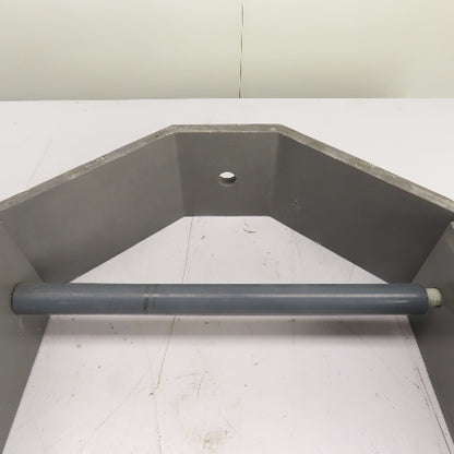 18" Fiberglass Adjustable Clevis Hanger