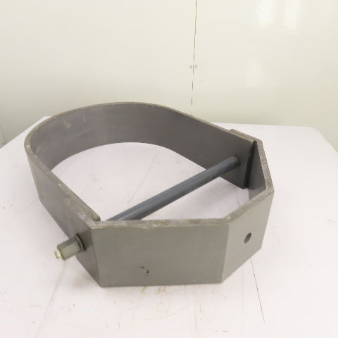 18" Fiberglass Adjustable Clevis Hanger