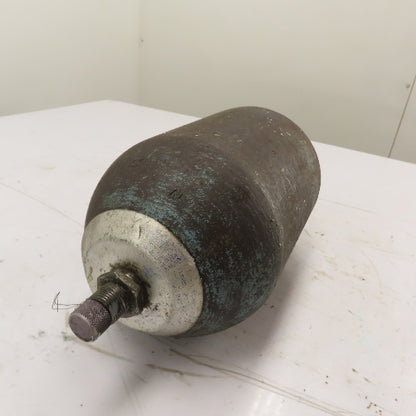 4 Liter Hydraulic Bladder Accumulator 460 Bar