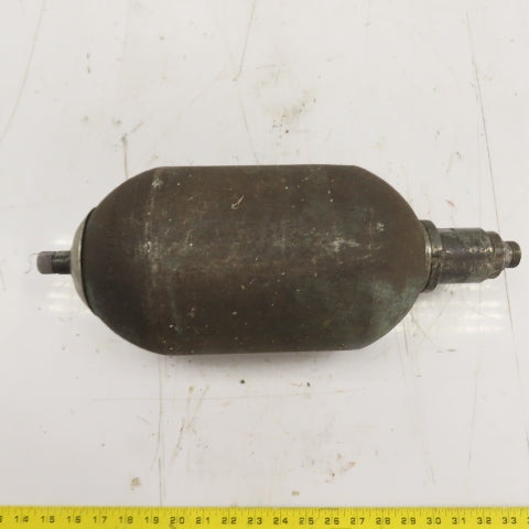 4 Liter Hydraulic Bladder Accumulator 460 Bar