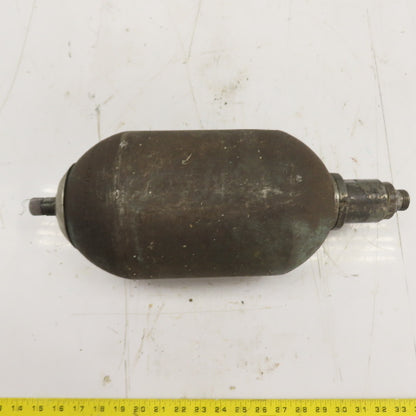 4 Liter Hydraulic Bladder Accumulator 460 Bar