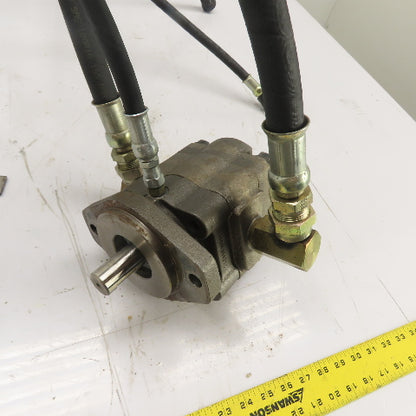 Hidrodinamica SM3040 Hydraulic Pump HCB1414 30699013015