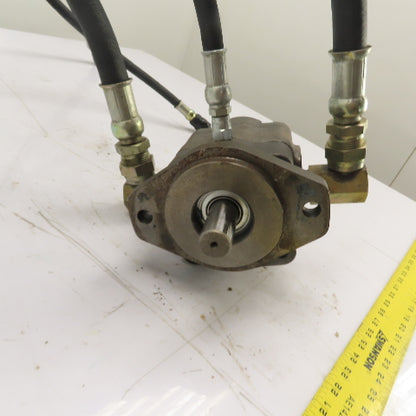 Hidrodinamica SM3040 Hydraulic Pump HCB1414 30699013015