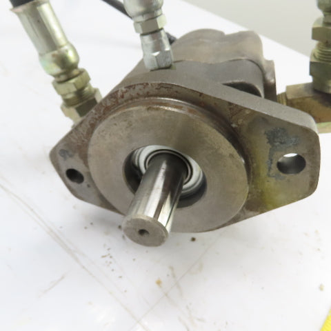 Hidrodinamica SM3040 Hydraulic Pump HCB1414 30699013015