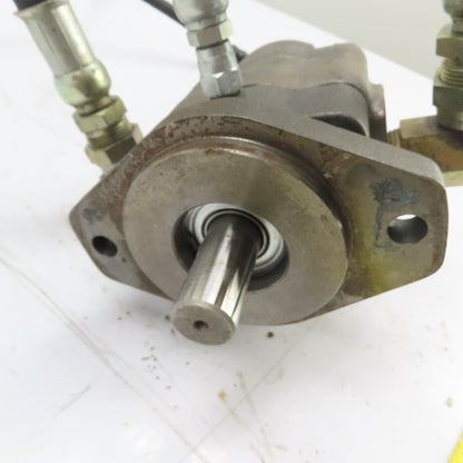 Hidrodinamica SM3040 Hydraulic Pump HCB1414 30699013015