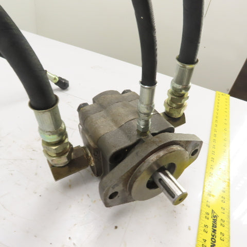 Hidrodinamica SM3040 Hydraulic Pump HCB1414 30699013015