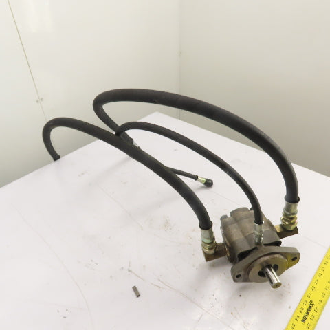Hidrodinamica SM3040 Hydraulic Pump HCB1414 30699013015