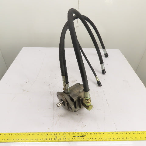 Hidrodinamica SM3040 Hydraulic Pump HCB1414 30699013015