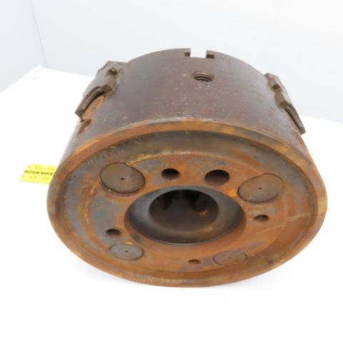 The Skinner Chuck Co. 29912-A8-43 12" 4-Jaw Independent Lathe Chuck